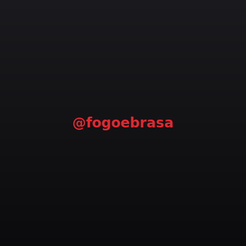 Publicação Instagram 1